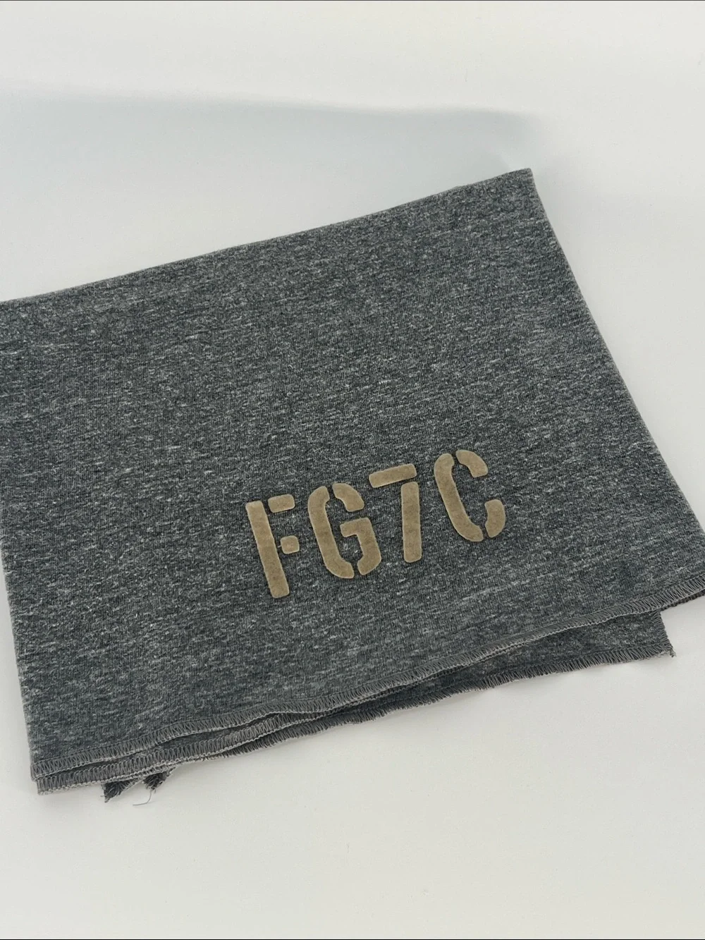 Fear of God Seventh Collection 